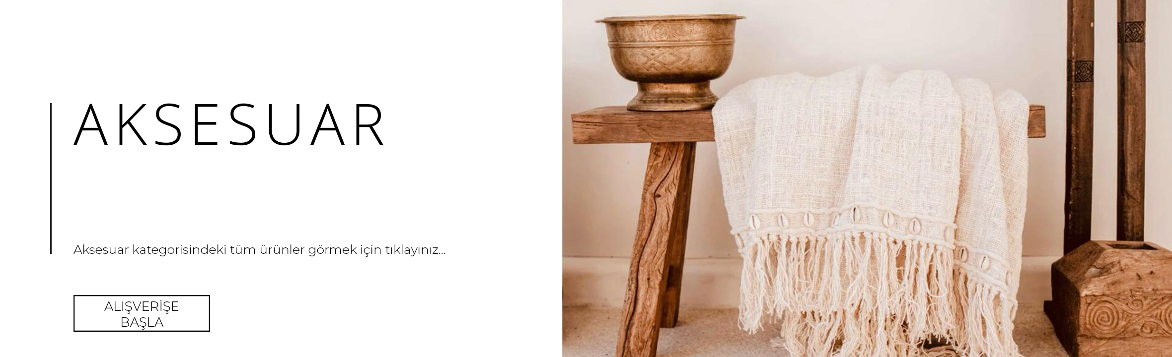 Bohemia Home promo